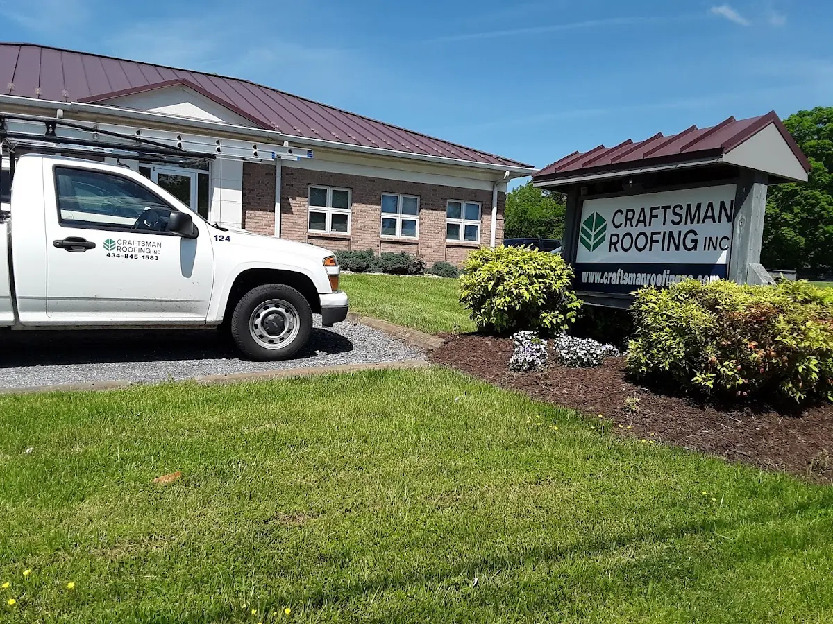 Quality Roof Replacement by experienced craftsmen in Snow Woods